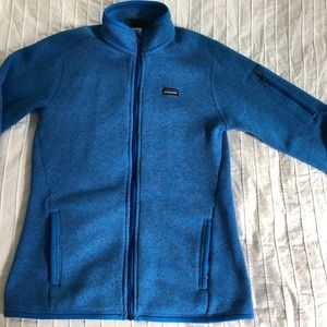 Patagonia Better Sweater Jacket - Women's